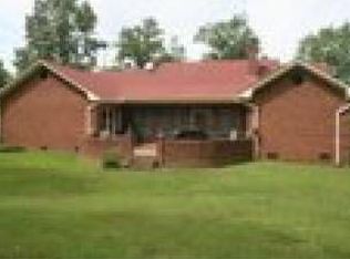 110 Shenandoah Estates Cir, Brandon, MS 39047