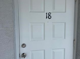 2401 Van Buren St APT 18, Hollywood, FL 33020