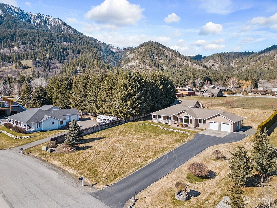 12400 Village View Dr, Leavenworth, WA 98826 Zillow