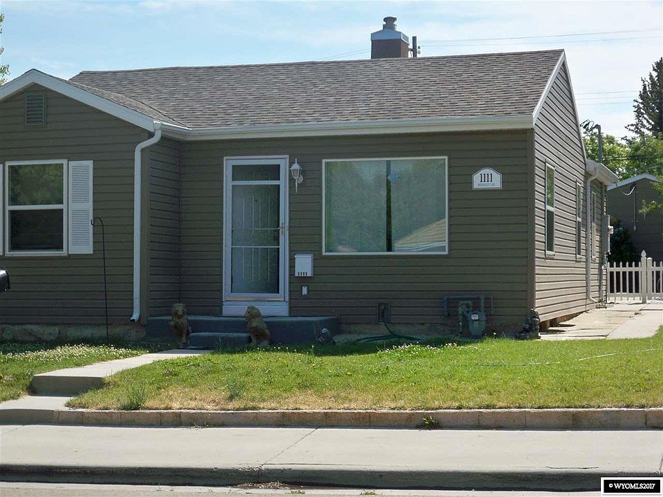 1st image of 1111 McKinley Ave