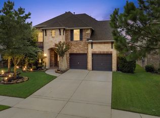 28049 Hallimore Dr, Spring, TX 77386