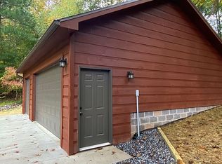 110 Nicholson Farm Rd, Blairsville, GA 30512