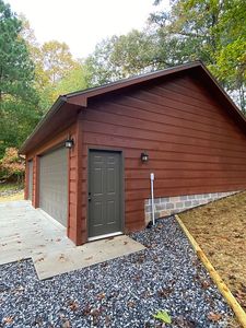 110 Nicholson Farm Rd, Blairsville, GA, 30512