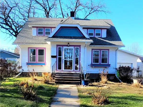 216 Hewett Street, Neillsville, WI 54456