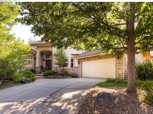 797 Snowbird Ln, Lafayette, CO 80026