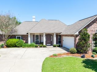 10837 Pinebrook Ave, Baton Rouge, LA 70809