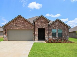 684 Park Place Dr, Newcastle, OK 73065