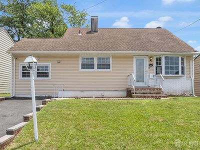 186 Tyler Ave, Iselin, NJ, 08830