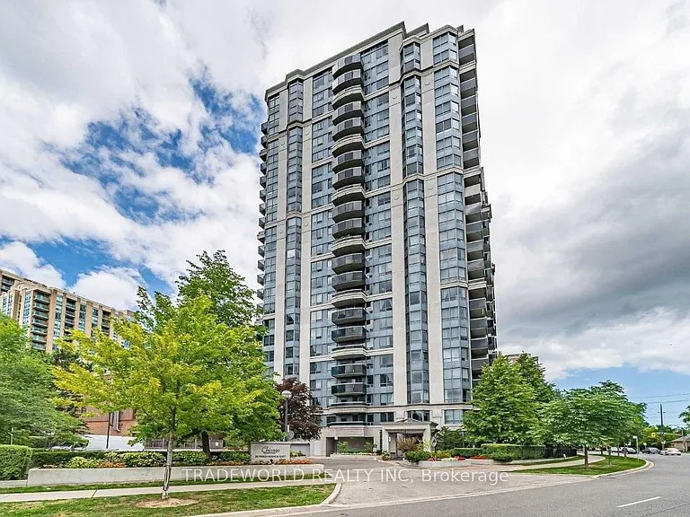 35 Finch Ave E #2209 — Photo 1
