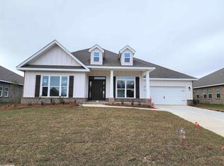 8761 Primland Blvd, Foley, AL 36535