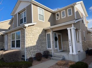 3940 Diamond Ridge Vw, Colorado Springs, CO 80918