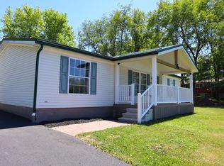 100 Holly St, Indiana, PA 15701