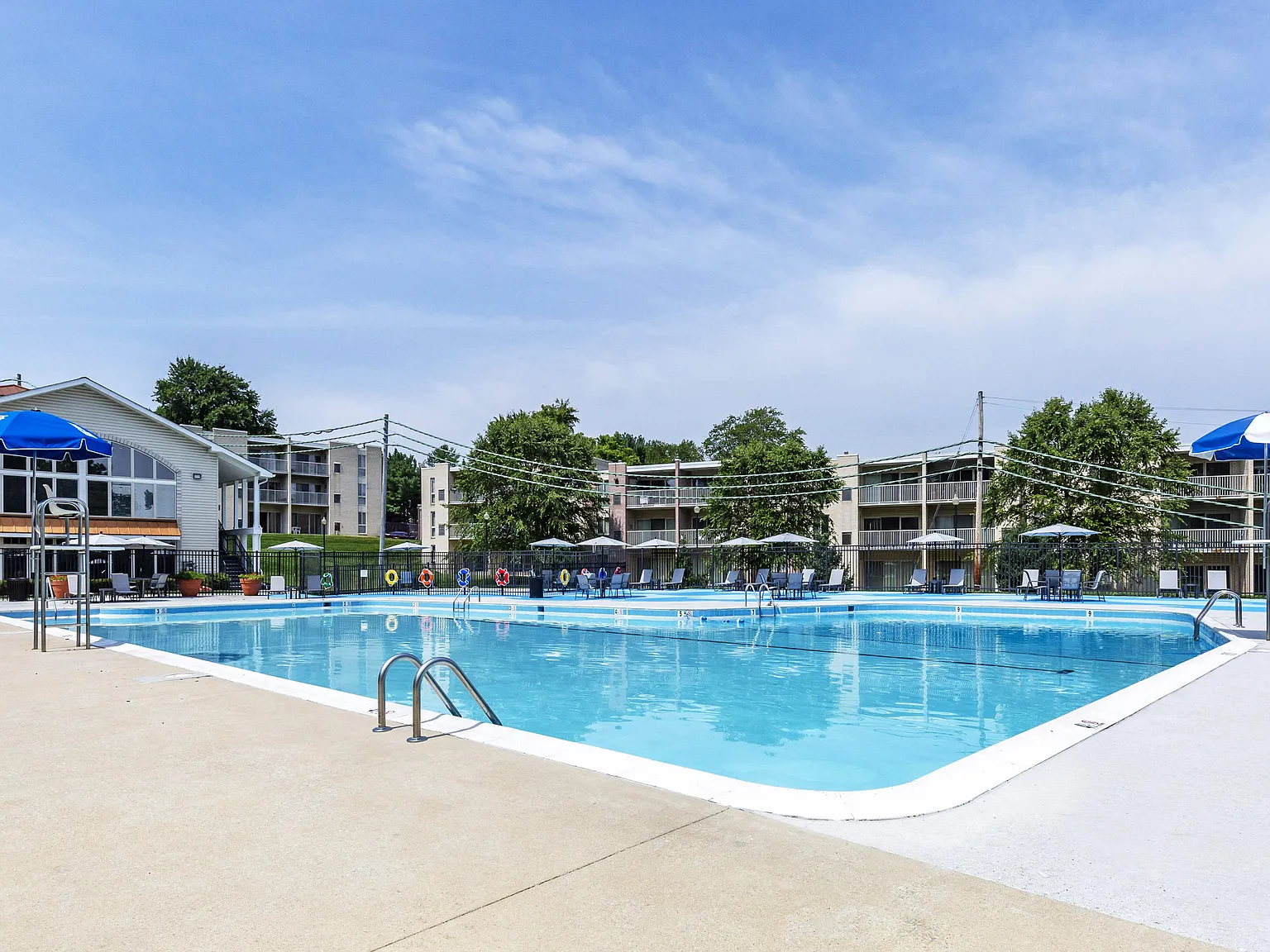 Copper and Quarry Village Apartments — Photo 4
