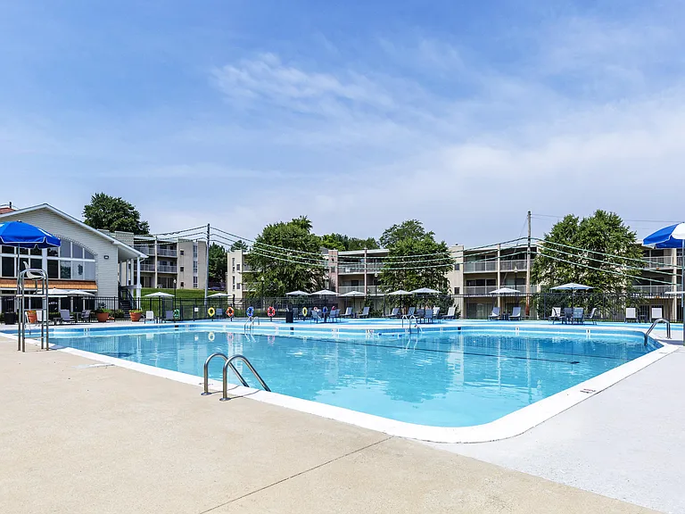 Copper and Quarry Village Apartments — Photo 5