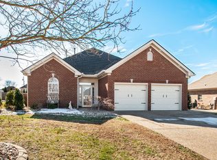 1728 Summerplace Ln, Lebanon, TN 37087