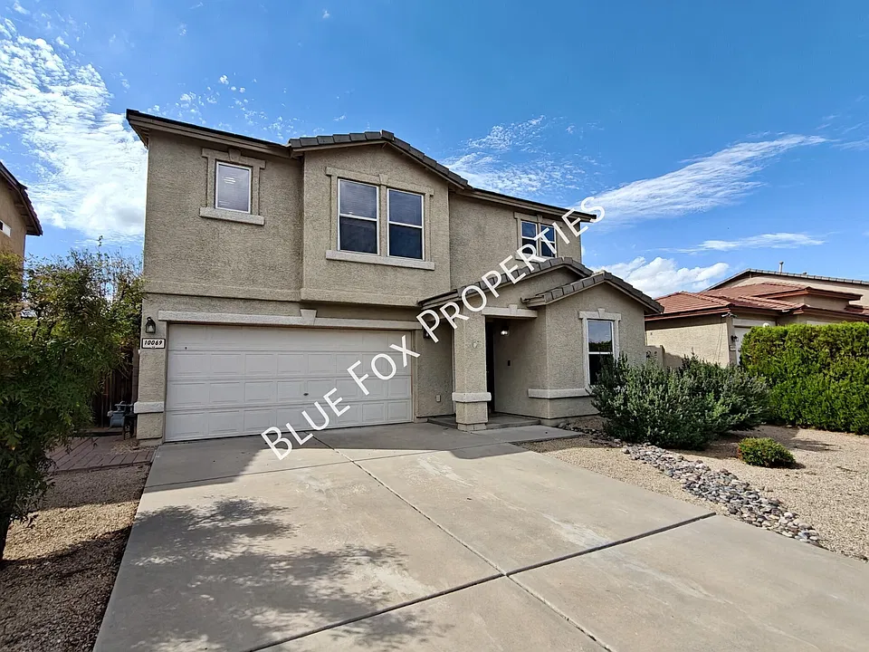 10069 N Blue Crossing Way