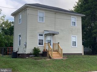 705 Cherry St, Millville, NJ 08332