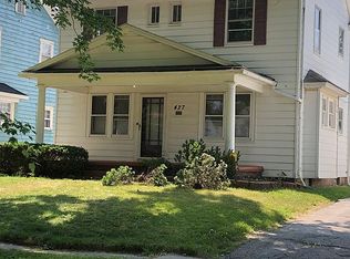 427 Sunset Blvd, Toledo, OH 43612