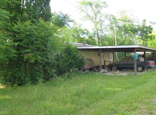 5735 Shaffer Farm Rd, Huntingdon, PA 16652