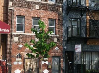 459 Saratoga Ave, Brooklyn, NY 11233