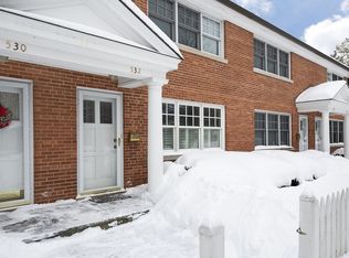 532 Wayland Ave, Kenilworth, IL 60043