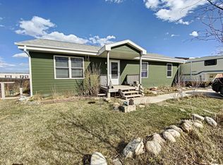 209 Ceci Ln, Buffalo, WY 82834