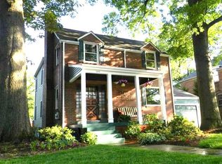 3216 5th St S, Arlington, VA 22204