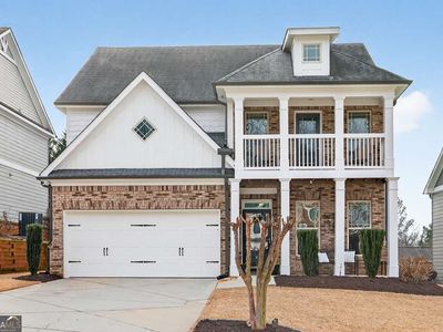 4821 Clarkstone Cir, Flowery Branch, GA, 30542