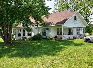361 Vickers Rd, Eupora, MS 39744