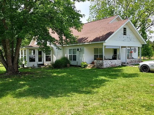 361 Vickers Rd, Eupora, MS 39744