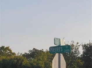 2400 Meyers St, Dallas, TX 75215