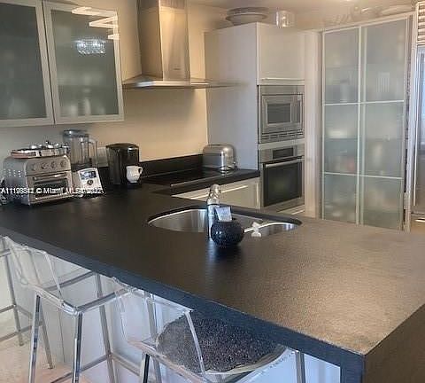 2nd image of 18201 Collins Ave APT 1105