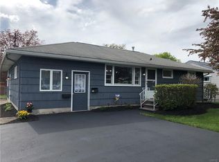 301 Swansea Ave, Syracuse, NY 13206