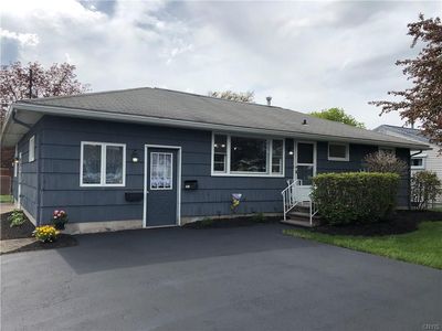 301 Swansea Ave, Syracuse, NY, 13206