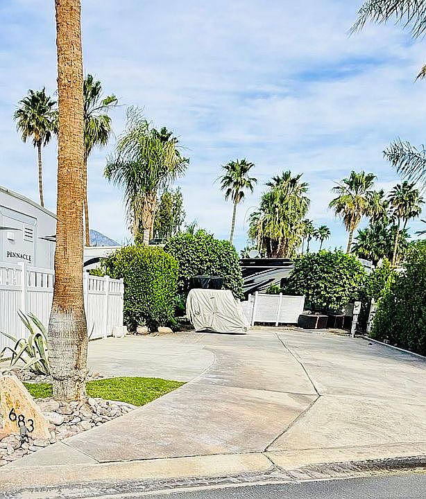 1st image of 69411 Ramon Rd #683