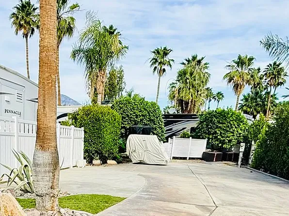 69411 Ramon Rd #683, Cathedral City, CA 92234