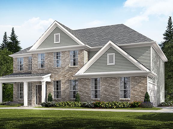 Elevation C