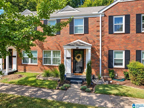 1770 Valley Ave APT C, Homewood, AL 35209