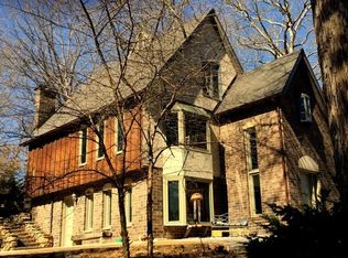 1090 State Forest Rd, Jonesboro, IL 62952