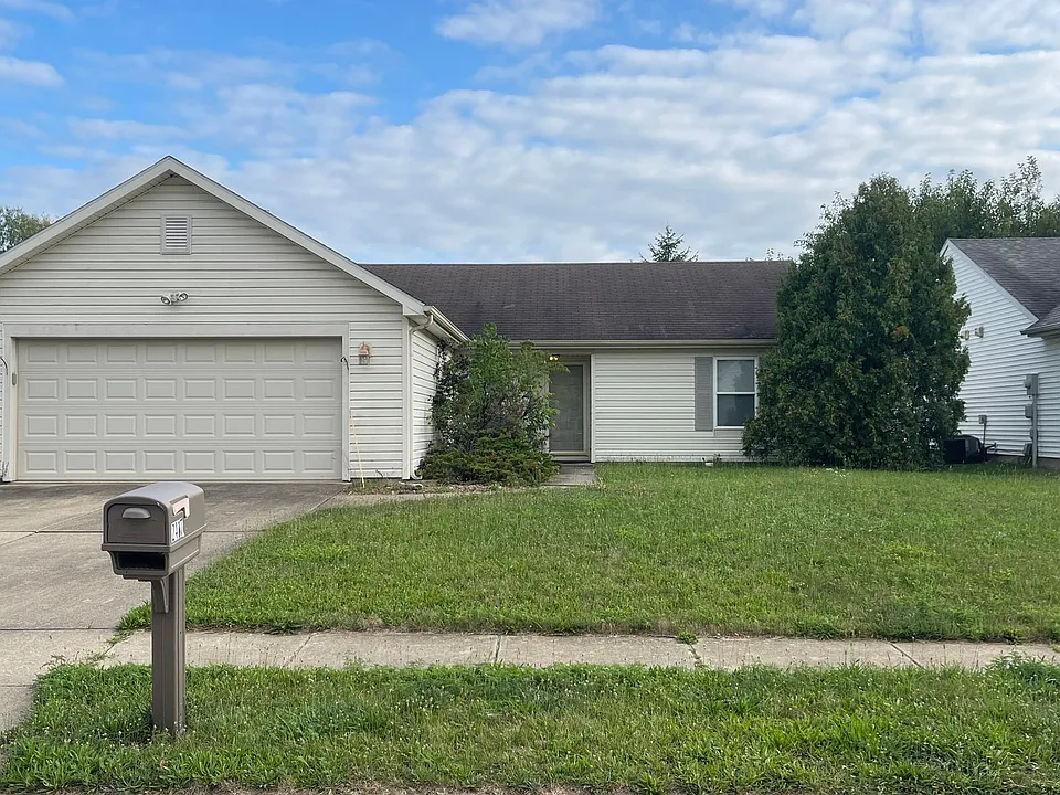 2417 Depauw Dr