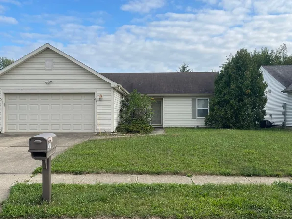 2417 Depauw Dr, West Lafayette, IN 47906