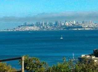 304 3rd St #A, Sausalito, CA 94965