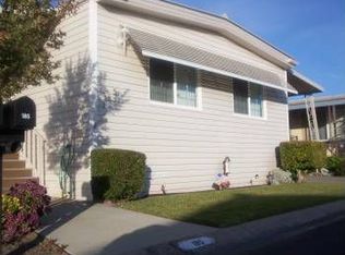 185 Santa Teresa, San Leandro, CA 94579