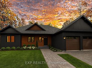 49 Beaufort Cres, Tiny, ON L9M 0B8