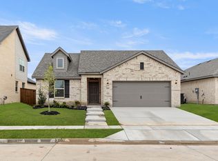 Cheyenne Plan, DeBerry Reserve, Royse City, TX 75189