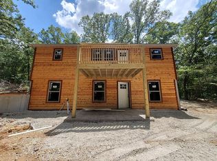 Trace Hollow Rd, Lampe, MO 65681