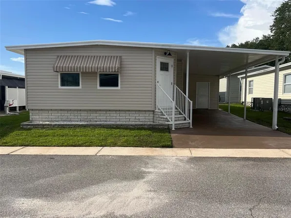 29250 US HIGHWAY 19 N #583, CLEARWATER, FL 33761