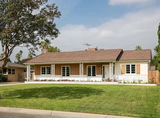 459 Los Altos Ave, Arcadia, CA 91007