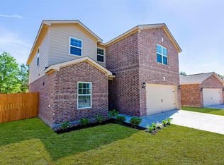 7638 Dragon Pearls Ln, Conroe, TX 77304