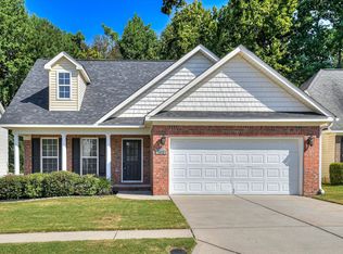2928 Aylesbury Drive, Augusta, GA